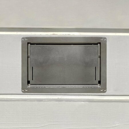 Smart Vent FLOOD VENT WALL WD 14.5in. 1540-570